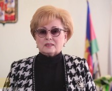 Галушко Вера Федоровна