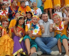 Красноруцкий Леонид Павлович
