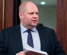 Любимов Юрий Сергеевич