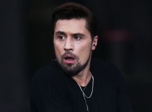 Мужчину приговорили к уголовному наказанию за песни Димы Билана.