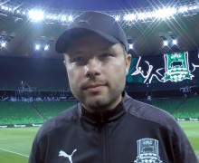Мусаев Мурад Олегович