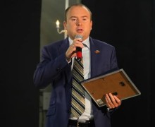 Хмелевской Денис Леонидович