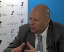 Любимов Юрий Сергеевич