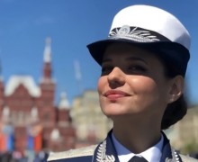 Марковская Россияна Владимировна
