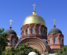 Свято-Екатерининский собор