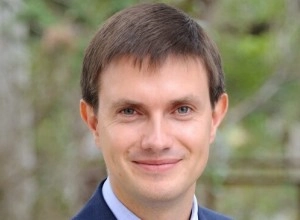 Чайка Иван Геннадьевич