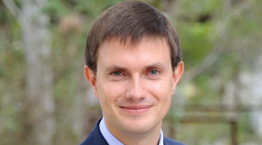 Чайка Иван Геннадьевич