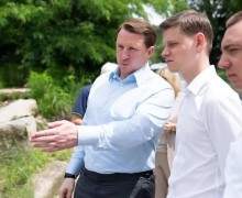 Копайгородский Алексей Сергеевич