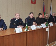 Воложинов Сергей Александрович