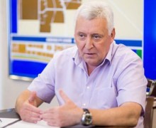 Поляков Юрий Федорович