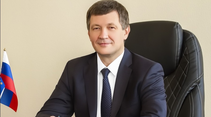 Барышев Михаил Геннадьевич