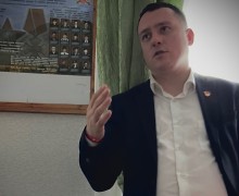 Сафронов Александр Михайлович
