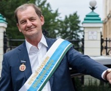 Симановский Андрей Моисеевич