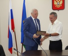 Чебанов Михаил Степанович