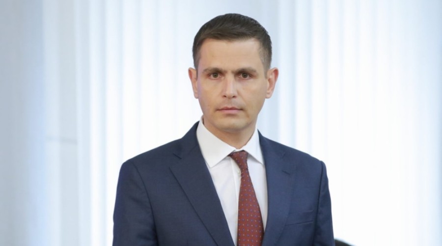 Васильев Дмитрий Юрьевич