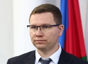 Марьенко Александр Иванович