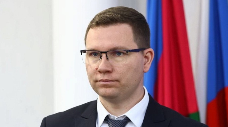 Марьенко Александр Иванович