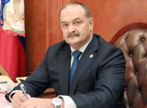 Меликов Сергей Алимович