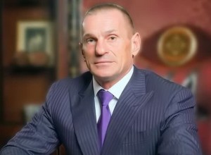 Иванов Юрий Иванович