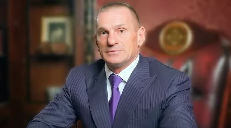 Иванов Юрий Иванович