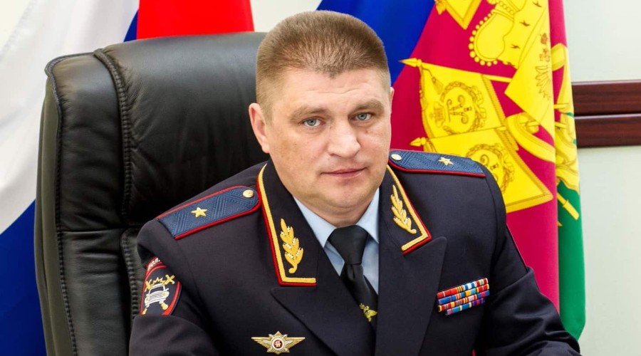 Капустин Александр Николаевич