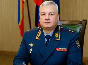 Безруких Дмитрий Николаевич