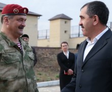 Меликов Сергей Алимович