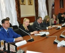 Мединский Олег Николаевич