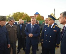 Кумпилов Мурат Каральбиевич