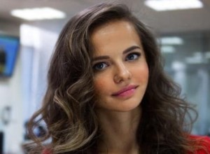 Марковская Россияна Владимировна