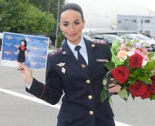 Волк Ирина Владимировна