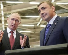 Дюмин Алексей Геннадьевич