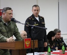 Пинчук Сергей Михайлович