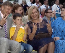 Джеус Александр Васильевич