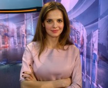Марковская Россияна Владимировна