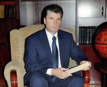 Птицын Михаил Юрьевич