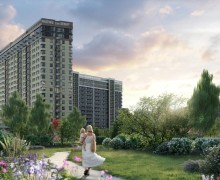 ЖК Догма Парк Краснодар