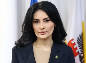 Апостолова Христина Юрьевна
