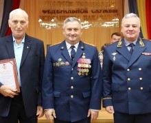 Безруких Дмитрий Николаевич