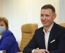 Кравченко Андрей Васильевич