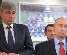 Галицкий Сергей Николаевич