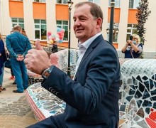 Симановский Андрей Моисеевич