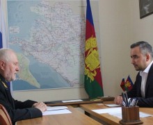 Трембицкий Александр Александрович