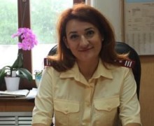 Потемкина Мария Александровна