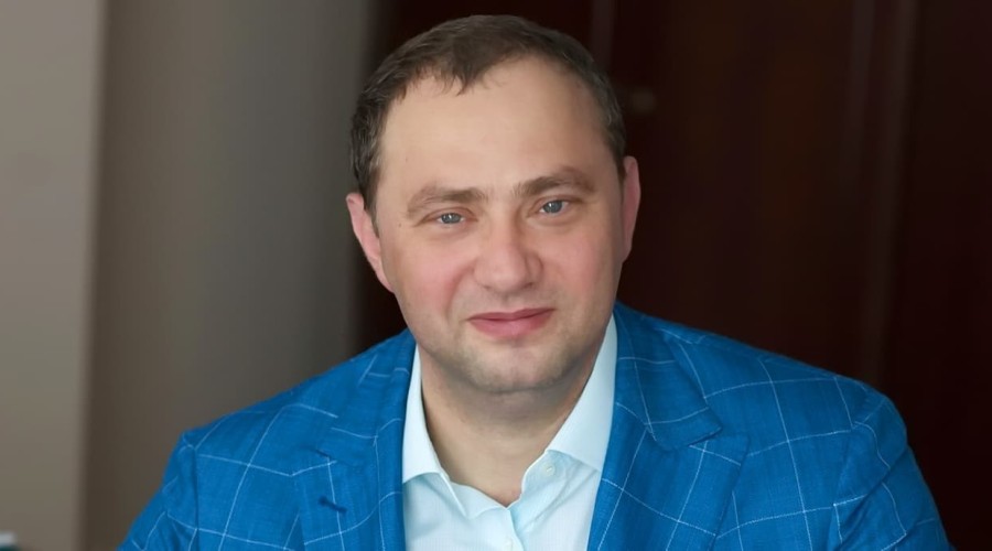 Филиппов Евгений Федорович