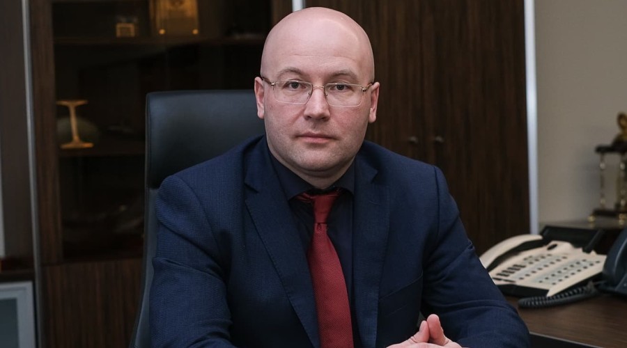 Шипилов Алексей Николаевич