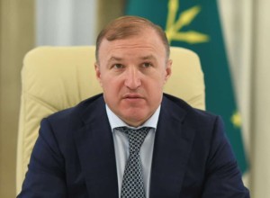 Кумпилов Мурат Каральбиевич