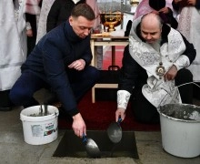 Кравченко Андрей Васильевич