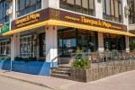Патрик и Мари ул. 40-летия Победы, 117
