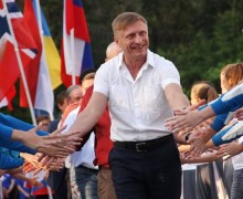 Джеус Александр Васильевич